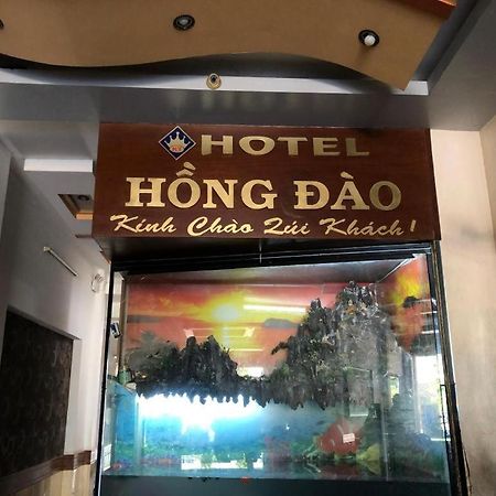 Hong Dao Hotel. Can Tho Exterior photo